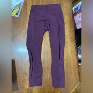 Fabletics Cropped Leggings